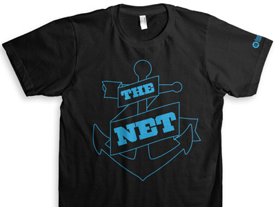 The Net Shirts shirt