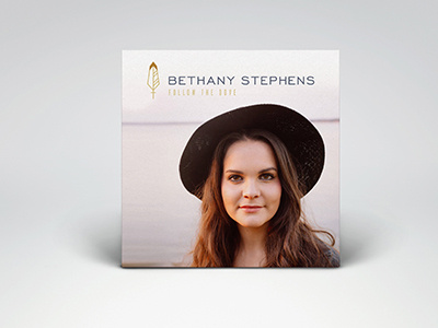 Bethany Stephens Mock CD