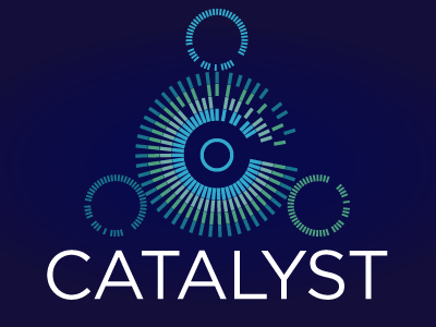 Catalyst Logo logo