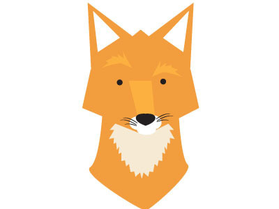 Foxy fox