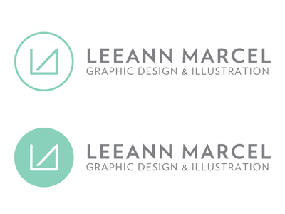 Personal Logo Part 3