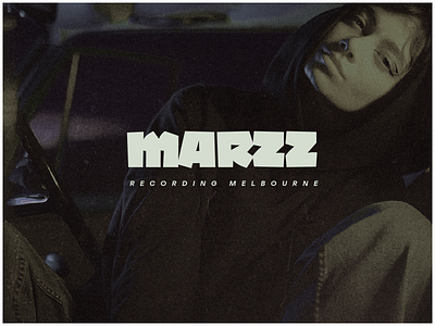 Marzz Studios Brand Lookin'