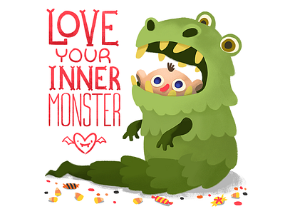 Inner Monster