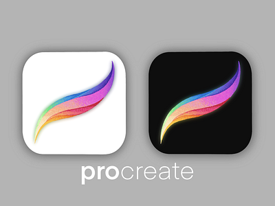 ProCreate Logo