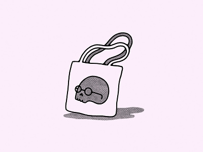 “Tote Bag” Tote Bags