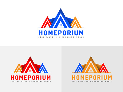 building logo design amazing branding building logo design business company corporate design illustration logo real estate typography