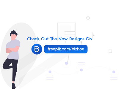 freepik , see new designs, bizbox amazing bizbox branding business company corporate design free freepik freepik profile illustration logo see new designs