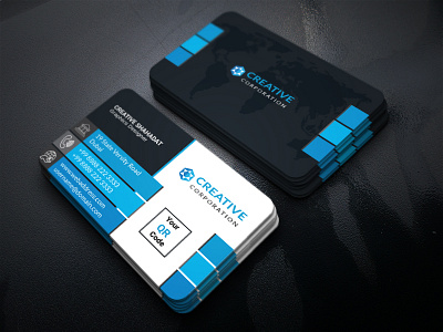 Business Card Design