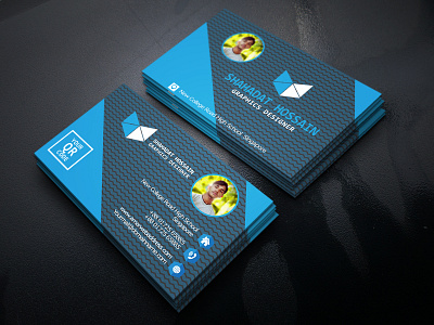 Business Card Design