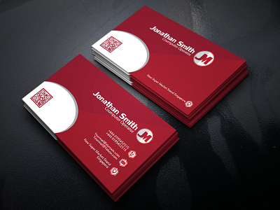 Business /logo design /Visiting Card