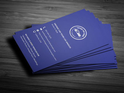 UNIQUE Business Card Design amazing best blue branding business business card business card design card color company corporate design home icon illustration layout logo real estate typography vector