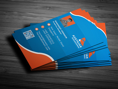 Business Card Design