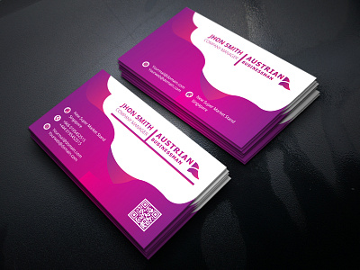 Business Card