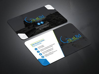 Business Card Design