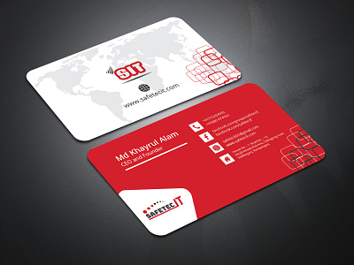 Business Card Design