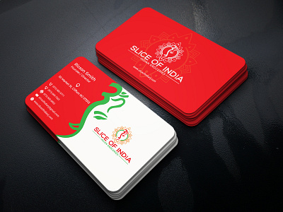 Business Card Design