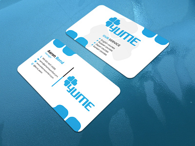 Business Card Design amazing app best branding business business card business card design clean company corporate design flyer home illustration layout logo real estate realtor typography vector