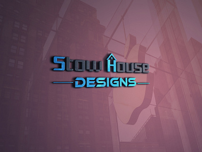 Stow House Designs