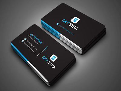 LOGO AND BUSINESS CARD