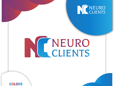 NEURO CLIENTS , LOGO DESIGN