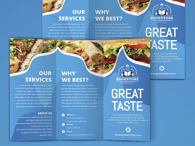 Brochure Design adobe illustrator advertisement design amazing branding brochure design business business card design company corporate creative design design flyer design icon design illustration infographics magazine design packaging design t shirts typography vectorization