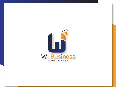 WI Business ,Logo Design