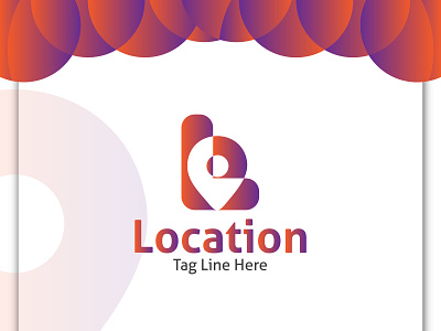 Location Logo Design For Company