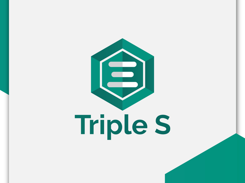 logo triple s