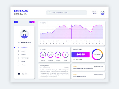 corporate modern creative business dashboard ui ux design amazing app branding business company branding corporate corporate branding creative design dash dashboad dashboard design dashboard flat design dashboard template dashboard ui typography ui ux vector website builder website design