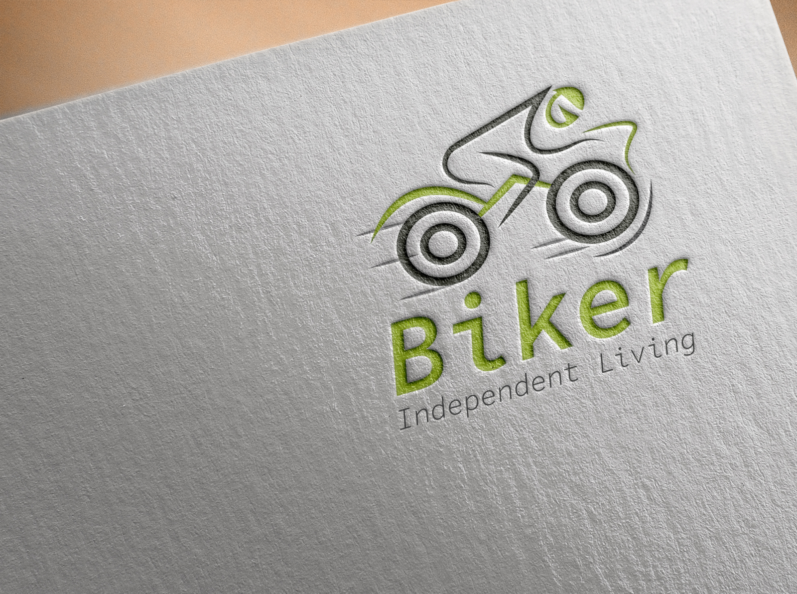 Bicycle brand hot sale stickers