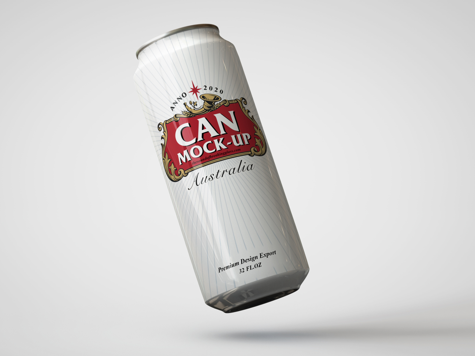 Download Crowler Beer Can Mock Up Soda Can By Joshua On Dribbble