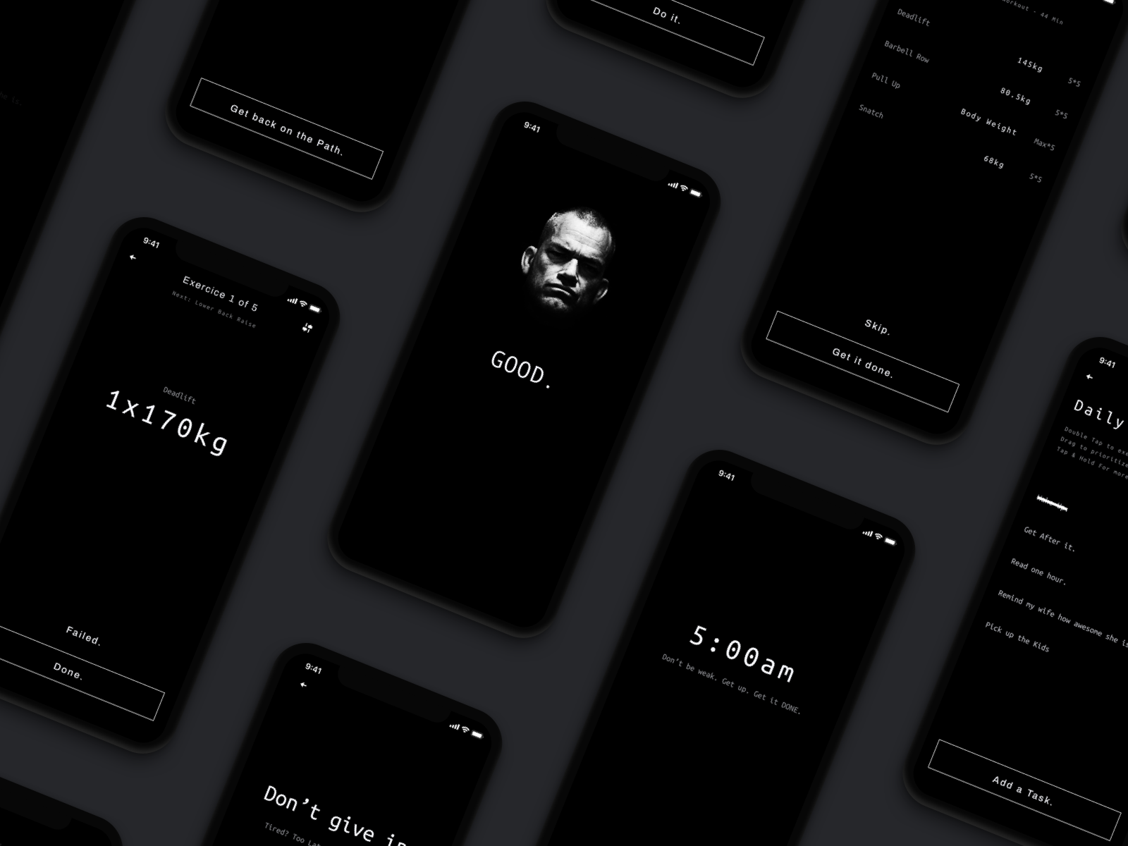 Jocko HD wallpapers  Pxfuel