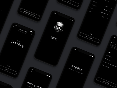 Jocko App