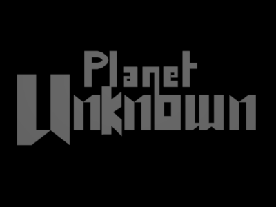 Planet Unknown