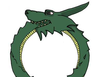 Mobius Dragon Test dragon mobius mobius dragon