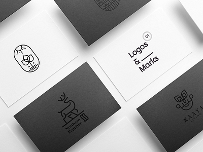 Logofolio 2020 - Volume 01 animal logo branding identity logo logo design logo folio logofolio logoforsale logos logos and marks logotype marks monogram typography