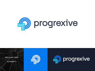 Progrexive Logo