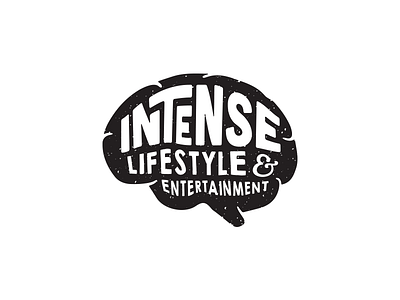Intense Logo