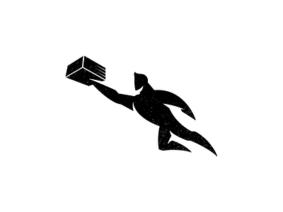 Bookjugad book branding fly hand icon identity jugad logo logomark man sky super hero