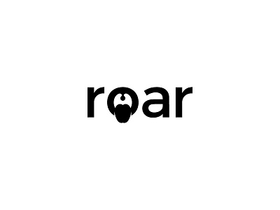 Roar Logo