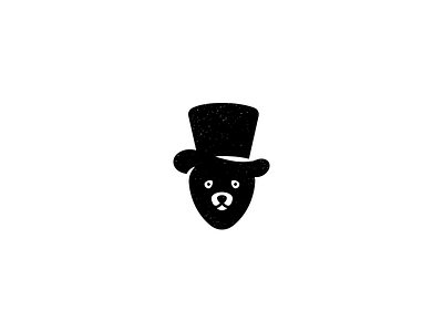 Magic Bear Logo