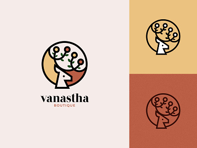 Vanastha Logo