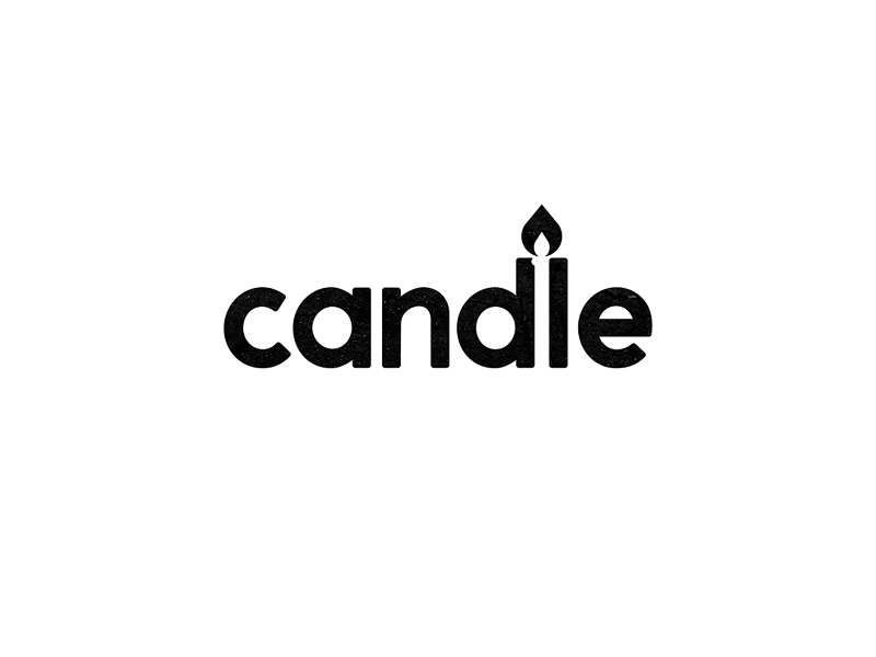 candle-wordmark-by-sumesh-a-k-on-dribbble