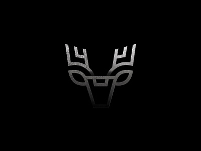 Deer Logo