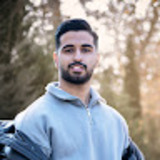 Ali Mosayebi