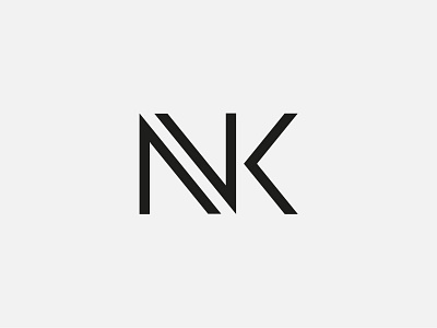 Newton Kearns Logo branding branding agency graphic design logo logo design minimalism