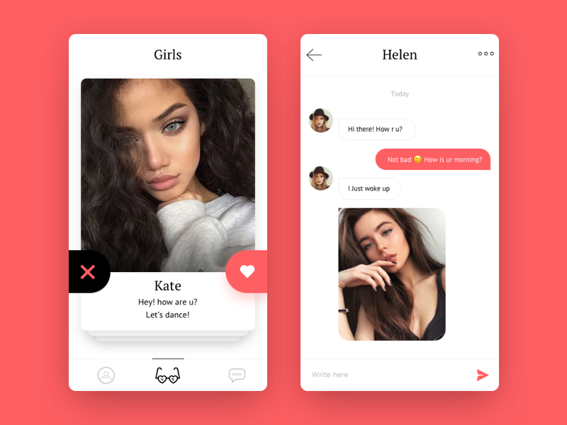 best dating apps for artist