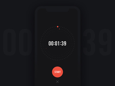 Countdown Timer