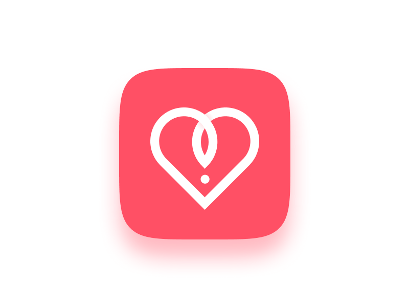 Sex Dating App Icon By Arthur Arapov On Dribbble Free Hot Nude Porn Pic Gallery 7440