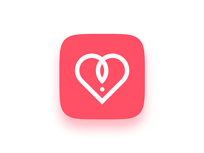 Sex Dating App Icon